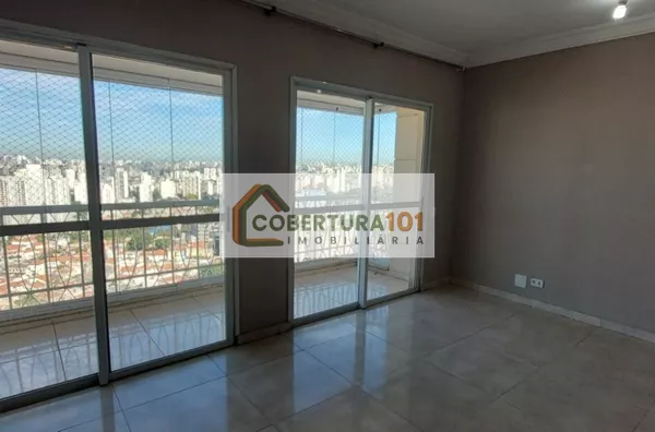 Apartamento à Venda 3 dormitórios 95,00 m², por R$ 1.120.000,00 - Mooca - São Paulo - Foto 1