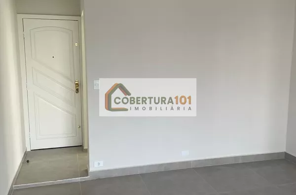 Apartamento para Aluga 3 dorm. 80,00 m², por R$ 4.000,00 - Mooca - São Paulo