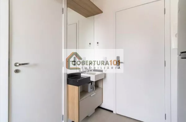 Studio à Venda 1 dorm. 17,00 m², por R$ 415.000,00 - Liberdade - São Paulo - Foto 6