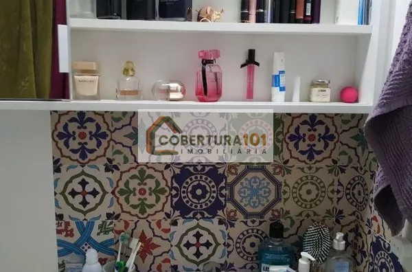Studio para aluguel, 31 m², Bela Vista, São Paulo - Foto 12