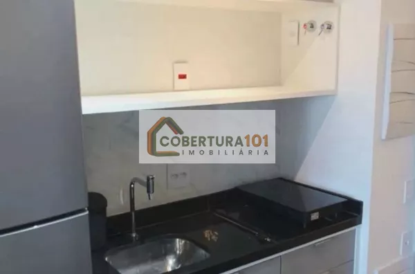 Loft para Alugar mobiliado 37,00 m², por R$ 3.000,00 - Avenida Paulista - São Paulo - Foto 2