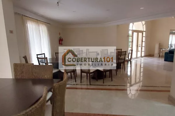 Apartamento para Alugar 4 dorm(s) 680,00 m², por R$ 14.000,00 - Tatuapé - São Paulo - Foto 5