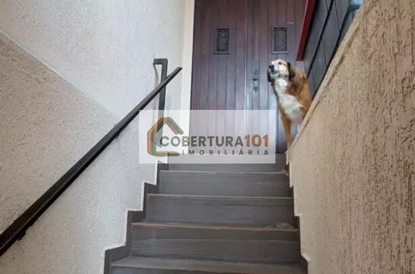 Sobrado à venda, 272,00 m², 3 dormitórios (suítes), 3 vagas, R$ 1.680.000,00, bairro Olímpico, São Caetano Do Sul - Foto 7