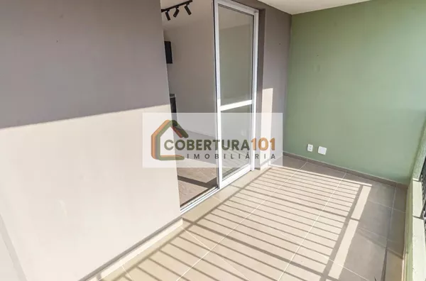 Studio para Alugar 30,00 m², por R$ 2.150,00 - Mooca - São Paulo