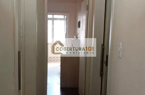 Apartamento à Venda 76m², 2 dorms e 1 vaga de garagem - Bela Vista, São Paulo. - Foto 9