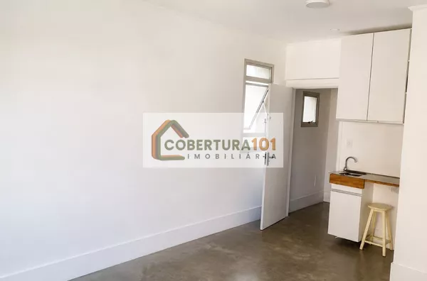 Sala Comercial á venda com 23 m² e 1 vaga de garagem por R$ 260.000,00 - Metrô Trianon-Masp, São Paulo. - Foto 5