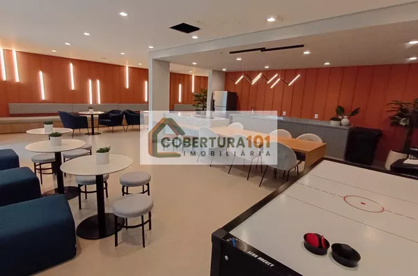 Apartamento para Alugar 1 dorm. 24,00 m², por R$ 2.550,00 - Vila Butantã - São Paulo. - Foto 1