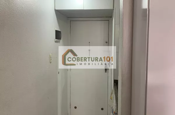 Studio à Venda 29,05 m², por R$ 250.000,00 - Vila Buarque - São Paulo - Foto 4
