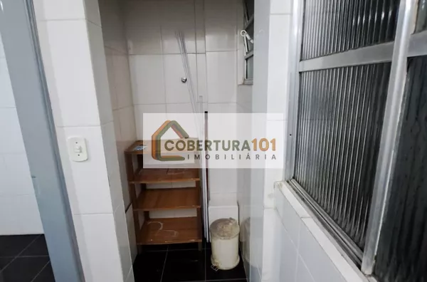 Apartamento à Venda 2 dorm. 59,00 m², por R$ 279.000,00 - Vila Zilda - Guarujá - Foto 5