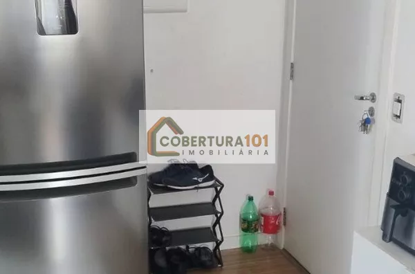 Apartamento à Venda 2 dorm. 42,00 m², por R$ 240.000,00 - Jardim São Savério - São Paulo - Foto 5