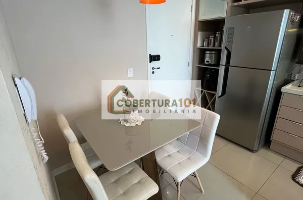 Apartamento á Venda 2 dormitórios 38,00 m², por R$ 390,000.00 - Vila Butantã - São Paulo - Foto 6