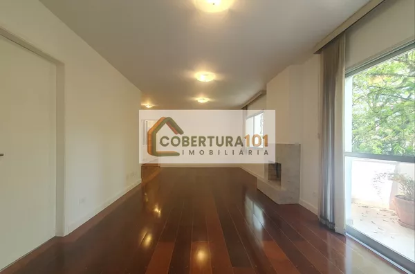 Apartamento para locação, 195 m², 3 dorms, 3 vagas, por R$ 10.500,00, Vila Madalena, São Paulo - Foto 4