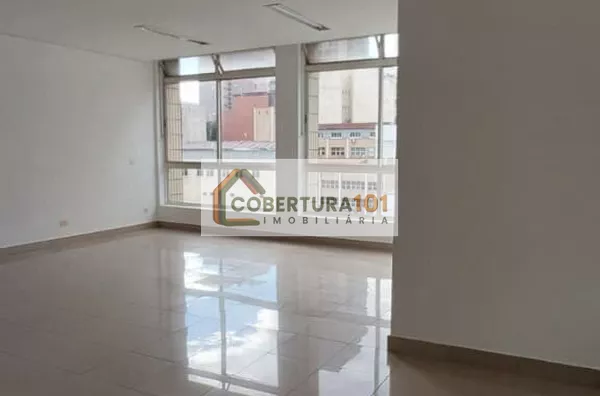 Sala comercial para Alugar 39,00 m², por R$ 1.400,00 - Liberdade - São Paulo - Foto 3