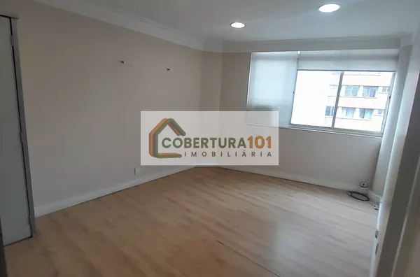 Conjunto comercial para Alugar ao lado da lanchonete Estadão 125,00 m², por R$ 2.500,00 - Centro Histórico - São Paulo consolação - Foto 5