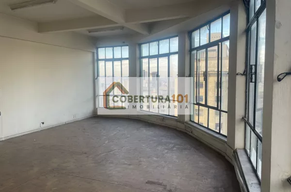 Sala comercial para Alugar 94,00 m², por R$ 2.500,00/mês - Campos Elíseos - São Paulo - Foto 3