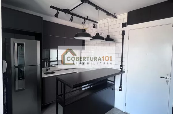 Studio à Venda 1 dorm. 28,00 m², por R$ 270.000,00 - Vila Butantã - São Paulo/SP - Foto 6