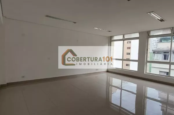Sala comercial para Alugar 39,00 m², por R$ 1.400,00 - Liberdade - São Paulo - Foto 2