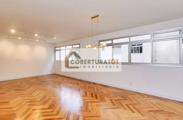 Apartamento à venda no Itaim Bibi, 154,96 m², 3 suítes, cozinha integrada e 1 vaga - Foto 2