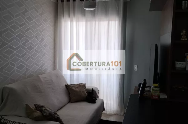 Apartamento à Venda 3 dorm. 65,00 m², por R$ 530.000,00 - Vila Prudente - São Paulo - Foto 5