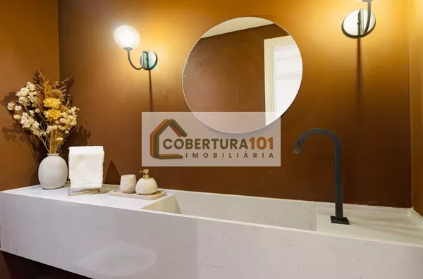 Apartamento à venda no Itaim Bibi, 87,75 m², 2 suítes e 1 vaga - Foto 19