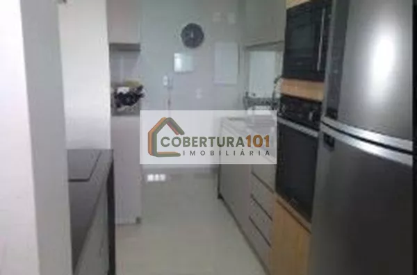 Apartamento à Venda 3 suítes 102,00 m², por R$ 1.480.000,00 - Parque São Jorge - São Paulo - Foto 6