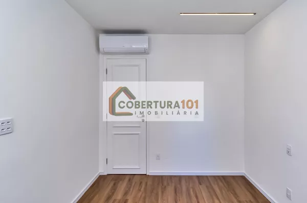 Apartamento à venda na Vila Olímpia, 92,92 m², 3 dormitórios, 1 suíte, varanda e 2 vagas - Foto 23