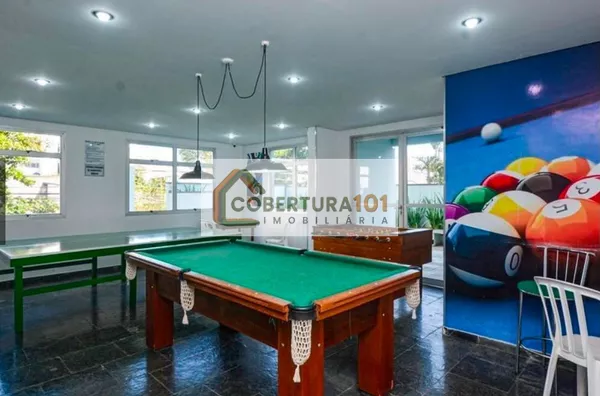 Apartamento à Venda 1 dorm. 45,00 m²,  R$ 360.000,00 - Nossa Senhora Do Ó - São Paulo - Foto 23