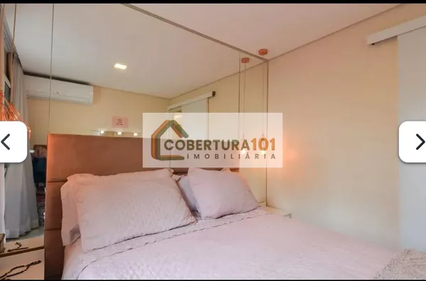 Apartamento à Venda 1 dorm. 38,00 m², por R$ 494.000,00 - Vila Buarque - São Paulo - Foto 6