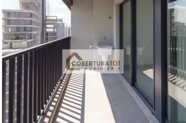 Apartamento  à Venda 1 dormitório 40,00 m², por R$ 780.000,00 - Paraíso - São Paulo - Foto 6