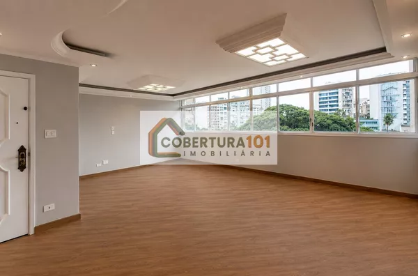 Apartamento para alugar 4 dorms com garagem 240,00 m², por R$ 8.000,00 - República - São Paulo