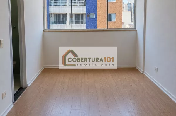 Studio para Locação, 27m² por R$1.600,00 - Pinheiros | Metrô Faria Lima, São Paulo. - Foto 4