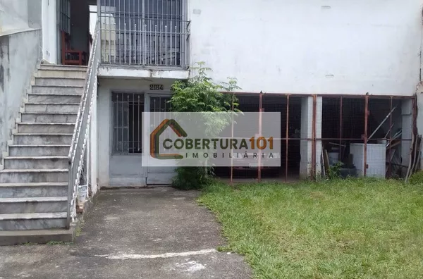 Terreno com casa à Venda 282,00 m², por R$ 1.299.000,00 - Parque São Lucas - São Paulo - Foto 1