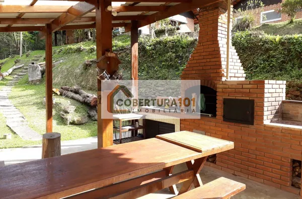 Sítio com Lagoa à Venda 312 mil m², por R$1.800.000,00 - Itapecerica da Serra - São Lourenço da Serra. - Foto 6