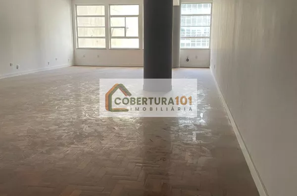 Sala comercial para Alugar 112,00 m², por R$ 2.000,00 - República - São Paulo - Foto 1