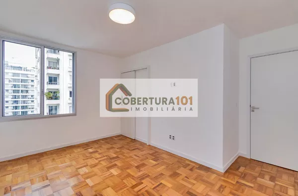 Apartamento à venda no Paraíso, 128,78 m², 3 suítes, cozinha integrada e 1 vaga - Foto 25