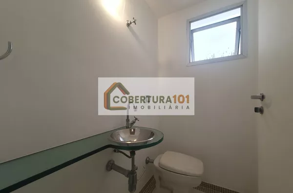 Apartamento para locação, 195 m², 3 dorms, 3 vagas, por R$ 10.500,00, Vila Madalena, São Paulo - Foto 8