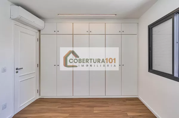 Apartamento à venda na Vila Olímpia, 92,92 m², 3 dormitórios, 1 suíte, varanda e 2 vagas - Foto 24