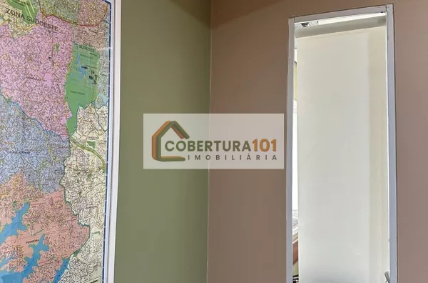 Salas comercial para Alugar 41,00 m², por R$ 1.800,00 - Liberdade - São Paulo