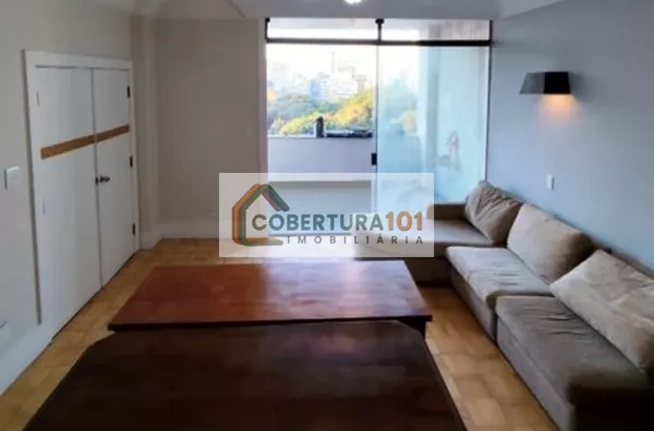 Apartamento para Alugar 4 dorm(s) 400,00 m², por R$ 9.900,00 - República - São Paulo - Foto 4