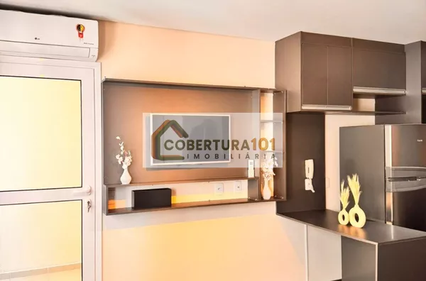 Studio à Venda com 30m² por R$320.000,00 - Centro Histório, São Paulo. - Foto 6