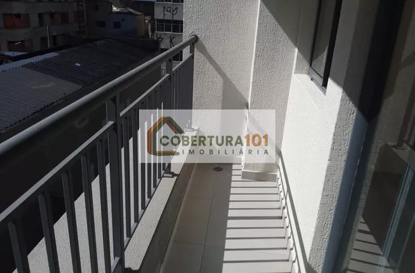 Studio à Venda 1 dorm, 27m², por R$ 290.000,00 - República -São Paulo - Foto 6
