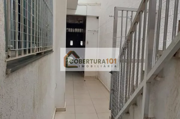 Sobrado à venda, 272,00 m², 3 dormitórios (suítes), 3 vagas, R$ 1.680.000,00, bairro Olímpico, São Caetano Do Sul - Foto 31