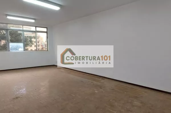 Sala comercial para Alugar 40,00 m², por R$ 1.300,00 - Liberdade - São Paulo - Foto 2
