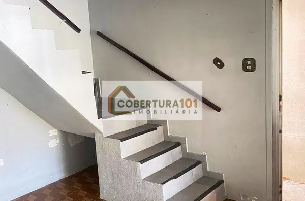Sobrado à Venda 3 dormitórios 155,00 m², por R$ 419.000,00 - Vila Ema - São Paulo - Foto 4