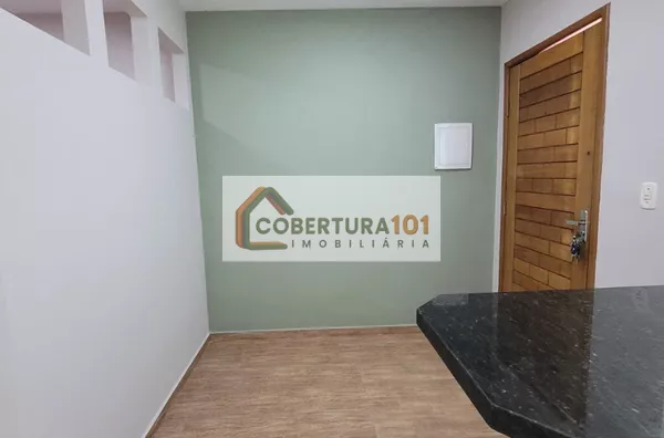 Apartamento à Venda 2 dorm. 40,00 m², por R$ 270.000,00 - Vila Bela - São Paulo