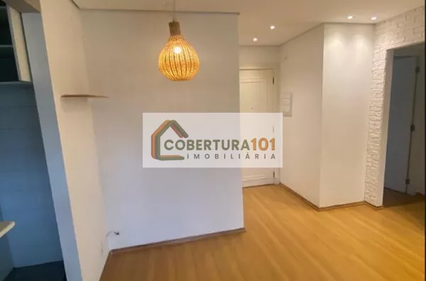 Apartamento para Alugar 2 dormitórios 70,00 m², por R$ 5.000,00 - Vila Nova Conceição - São Paulo - Foto 3