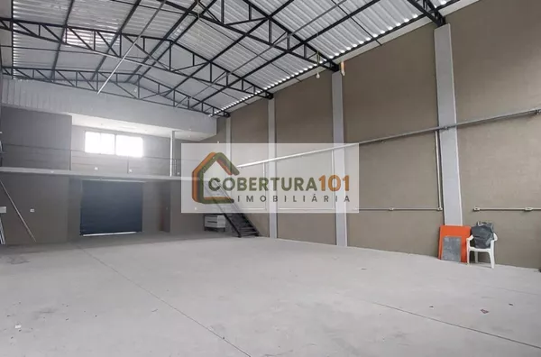 Galpão NOVO para Locação com 300 m² por R$15.000,00 - Vila Califórnia, São Paulo. - Foto 10