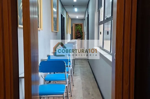 Sala comercial luxuosa e mobiliada para locação, 220 m², 01 vaga, por R$ 15.000,00, Vila Buarque, São Paulo - Foto 41