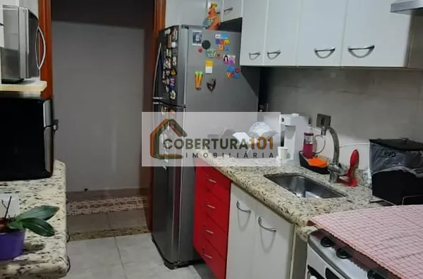 Apartamento à Venda 3 dormitórios 78,00 m², por R$ 649.000,00 - Tatuapé - São Paulo - Foto 5