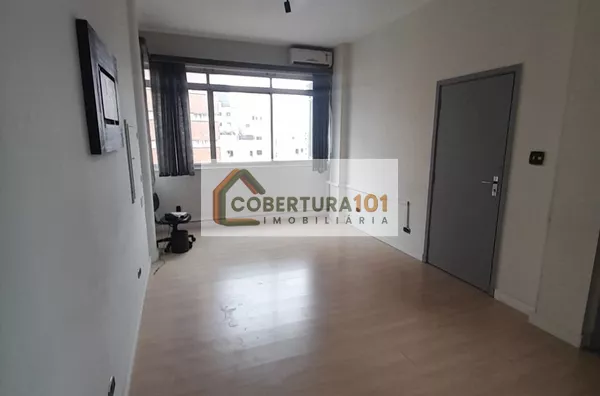 Conjunto comercial para locação ao lado da lanchonete Estadão 125 m², por R$ 2.500,00 - Centro Histórico - São Paulo consolação - Foto 6